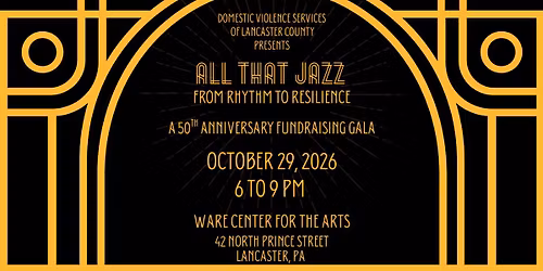 All That Jazz: From Rhythm to Resilience