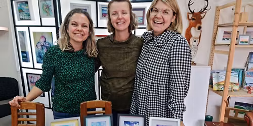 Mini masterpiece workshop 