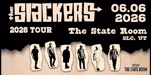 The Slackers