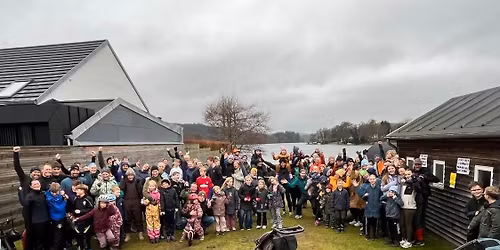 Virklund Nyt\u00e5rsl\u00f8b