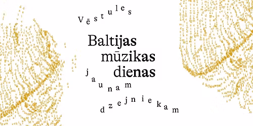 V\u0112STULES JAUNAM DZEJNIEKAM. LATVIJAS RADIO KORIS