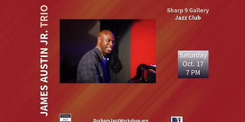 James Austin Jr. Quartet