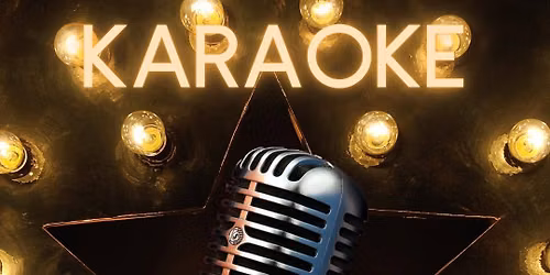 Karaoke @ BrewLounge