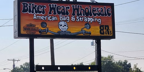 Bike Blessing & sale