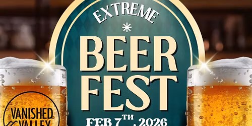 Extreme Beer Fest