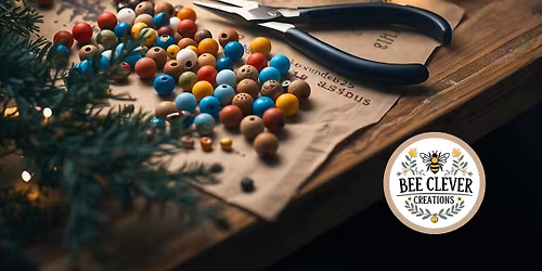 Bee Clever Creations \u2013 Black Friday Pop-Up