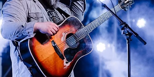 Dave Fenley at Cabaret Du Casino De Montreal