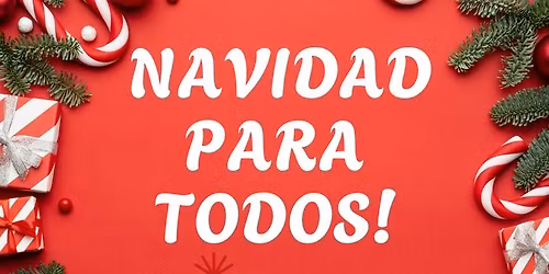 NAVIDAD PARA TODOS...!\u271d\ufe0f