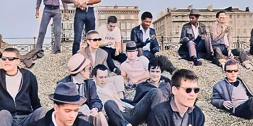 Ska On The Beach Festival- Too Many Crooks, The Meow Meows and 7 more