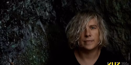 Dominik Eulberg | KUZ Kulturzentrum | Mainz