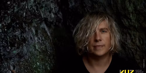 Dominik Eulberg | KUZ Kulturzentrum | Mainz