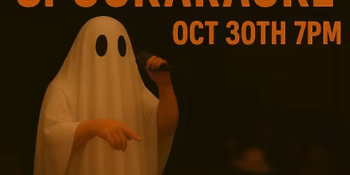 Spookaraoke
