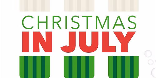 Christmas in July - Omaha