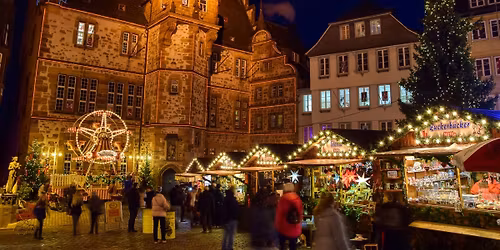 F\u00fchrung - Marburg im Advent