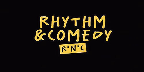 Rhythm & Comedy