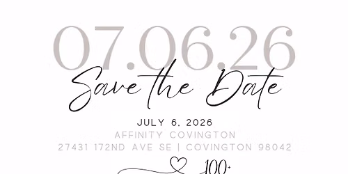 July 6th Donation Meeting