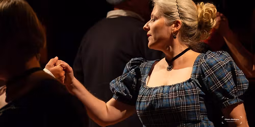 BAL SZKOCKI - SAVE THE DATE 