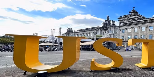 33rd USTMAAA Grand Reunion & Medical Convention