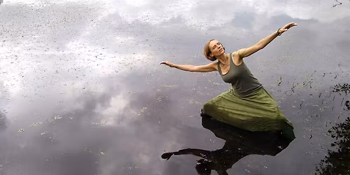 Healing with More-than-Humans Lunch Registration