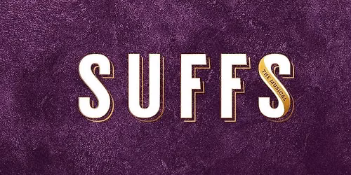 SUFFS - The Musical