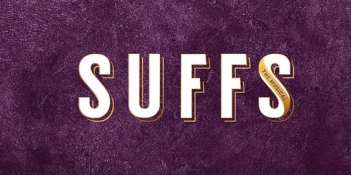 SUFFS - The Musical