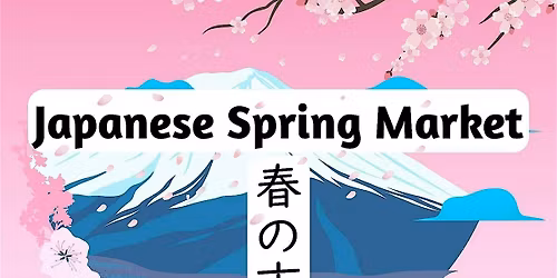 Spring Market 2026