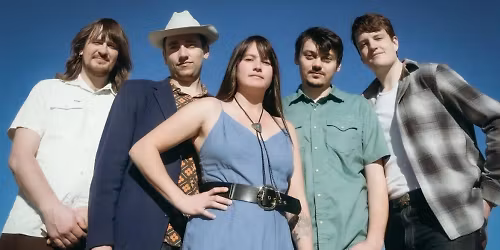 AJ Lee and Blue Summit at Bijou Theatre - Knoxville