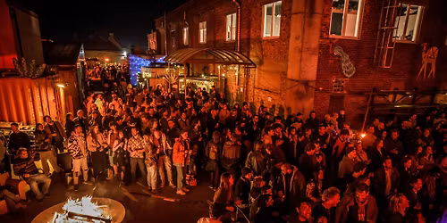NACHTMAKERS 2.5