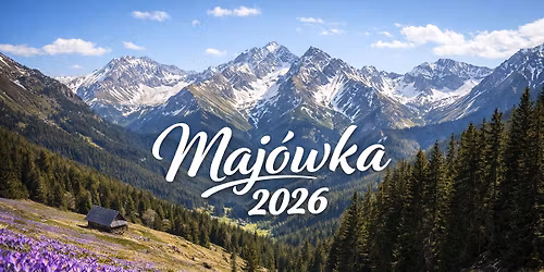 Maj\u00f3wka 2026