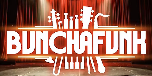 Decked Out Live with Bunchafunk at The Vineyard at Hershey