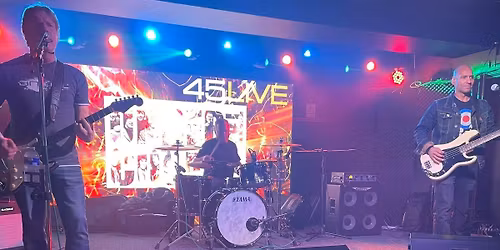 UNDER THE COVERS LIVE \ud83c\udfb8\ud83c\udfa4Cafe Metro 