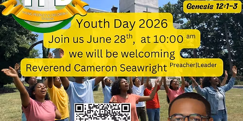 Youth Day 2026