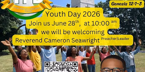 Youth Day 2026