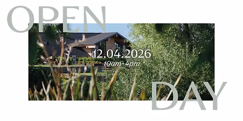 LACEBY MANOR RESORT OPEN DAY