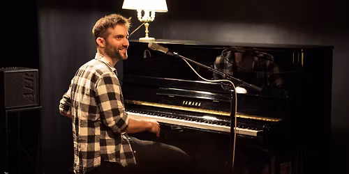 [spectacle] Tu connais la chanson\ud83c\udf99\ufe0f