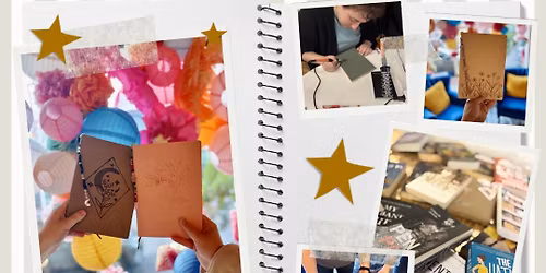 Summer Chapter Soir\u00e9e 