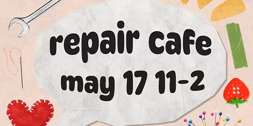 Repair Cafe
