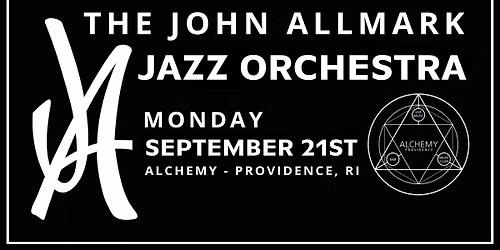 The John Allmark Jazz Orchestra