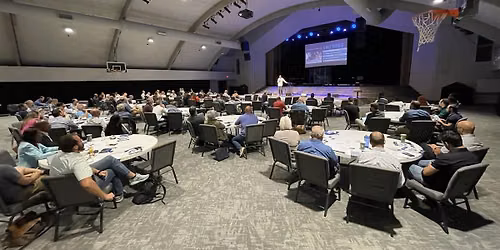 Building God's Way Workshop | Mechanicsburg, PA