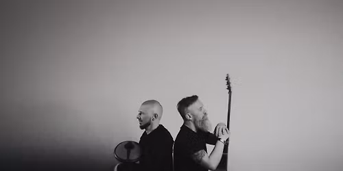 RBRB czyli Rafa\u0142 Bohatyrewicz & Radek Bekieler | koncert