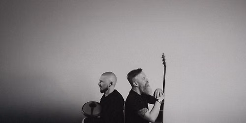 RBRB czyli Rafa\u0142 Bohatyrewicz & Radek Bekieler | koncert