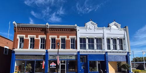 Vandalia Picker and Vendor Market