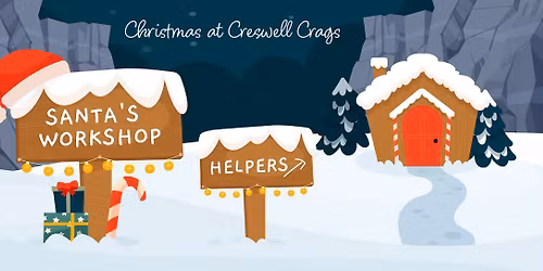 Santa's Little Helpers Workshop