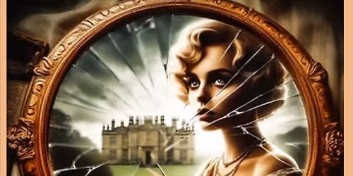 The Mirror Crack'd - Stage Play - Agatha Christie