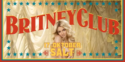BRITNEY CLUB | SALT