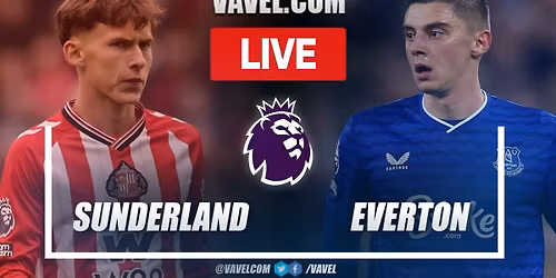 Everton FC vs Sunderland AFC - FA Cup Tickets