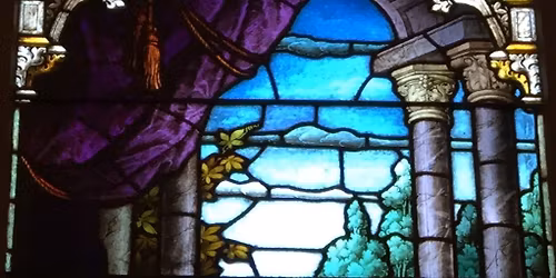 First Saturday Peace Prayer