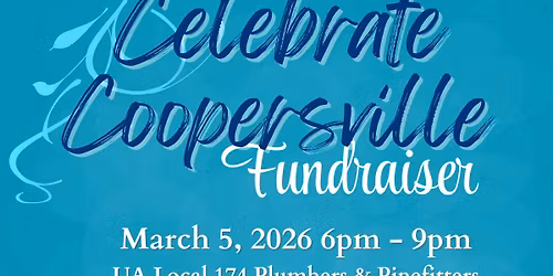 Celebrate Coopersville 2026