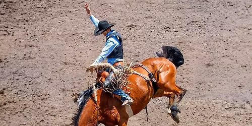 Conyers Pro Rodeo 2026