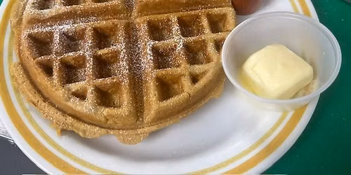 Sunday Brunch... every Sunday unless otherwise noted...